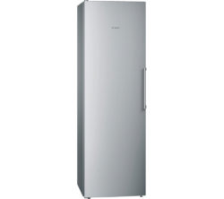 SIEMENS  KS36VVI30G Tall Fridge - Stainless Steel